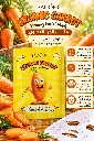 FACE MASK CARROT
