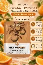 MASK ORANGE EXTRACT
