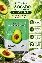 FACE MASK AVOCADO