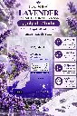 FACE MASK LAVENDER EXTRACT