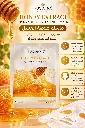 PUQIANNA FACE MASK HONEY 