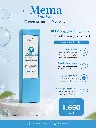 SADOER 8D HYALURONIC ACID ANTI WRINKLE EYE CREAM