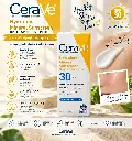CERAVE HYDRATING MINERAL SUNCREEN