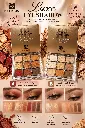 ROSEBERRY LUXE EYESHADOW EY1302 