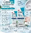 CERAVE ACNE CLAY TO FOAM CLEANSER