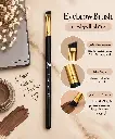 ZENSATION EYESHADOW BRUSH A023