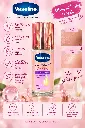 VESELINE GLUTAGLOW-BRIGHT&SMOOTH ROLL ON 3% NIACINAMIDE +OMEGA 6