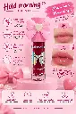 HOLD MORNING BOW-KNOT LIP GLOSS