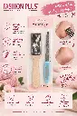 FASHION PLUS BEAUTY TOOLS