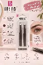SWEET ROSE EYEBROW TWEEZERS