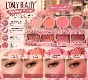 LONLY BEAUTY POWDER BLUSH ES1647