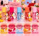 HOLD MORNING HAVE A  NICE DAY LIP GLOSS